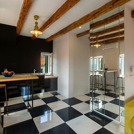 ספליט Apartment Smile Lux With View מראה חיצוני תמונה